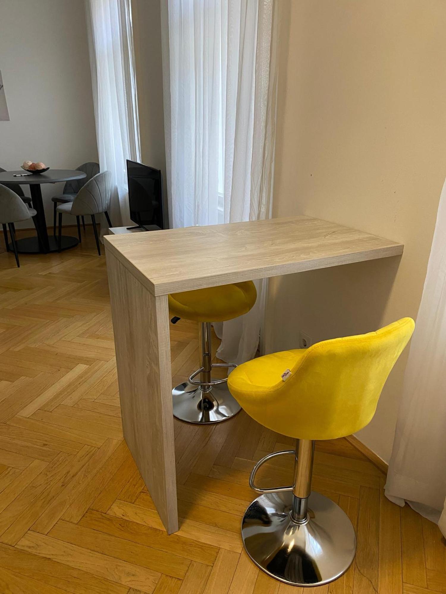 City Stay Vienna - Spittelberg Esterno foto