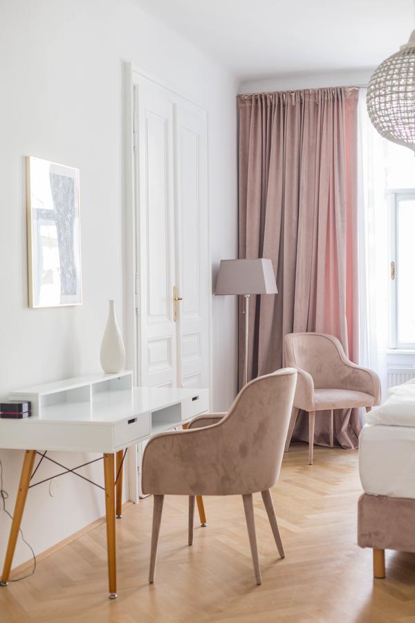 City Stay Vienna - Spittelberg Esterno foto