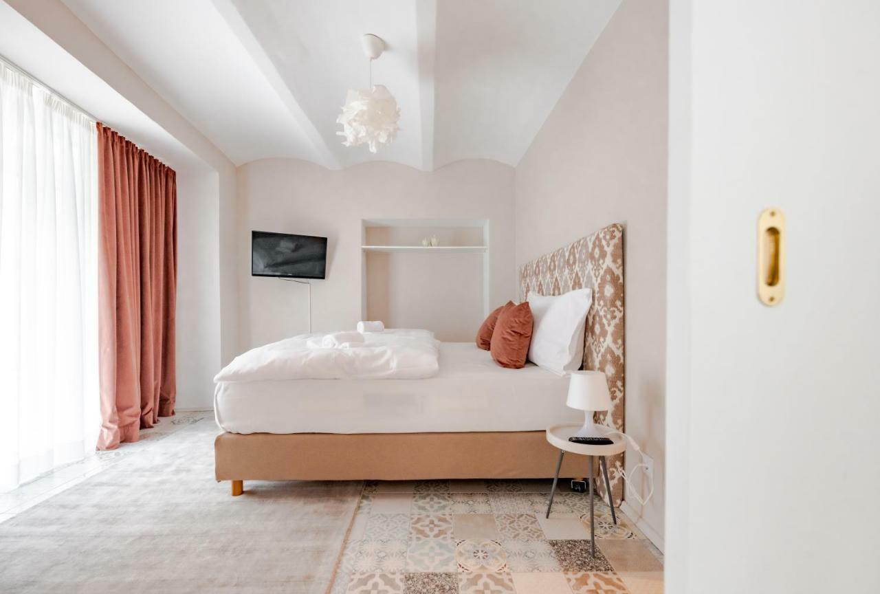 City Stay Vienna - Spittelberg Esterno foto