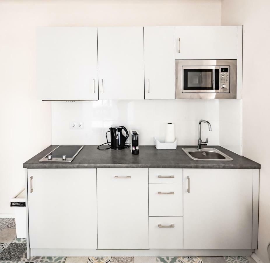 City Stay Vienna - Spittelberg Esterno foto
