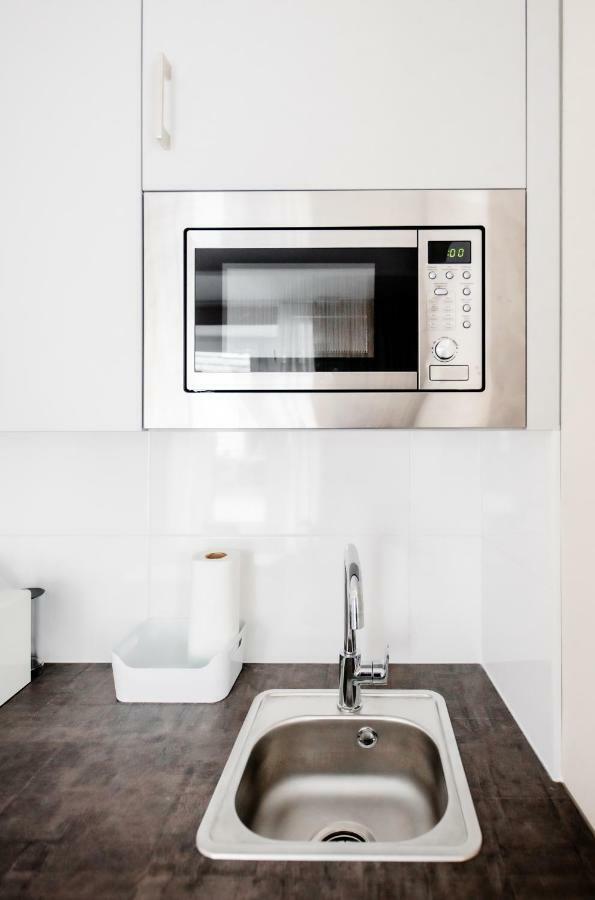 City Stay Vienna - Spittelberg Esterno foto