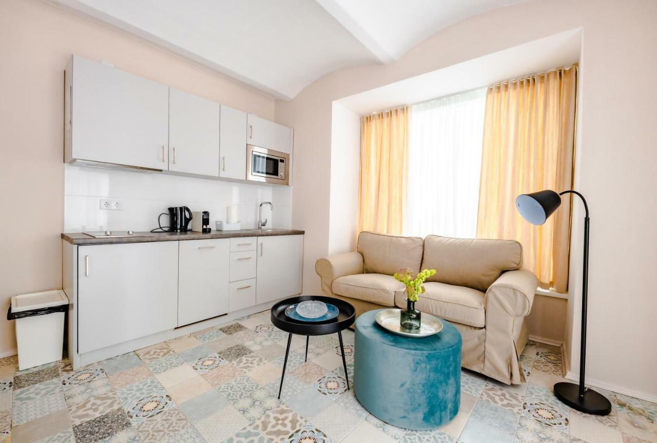City Stay Vienna - Spittelberg Esterno foto