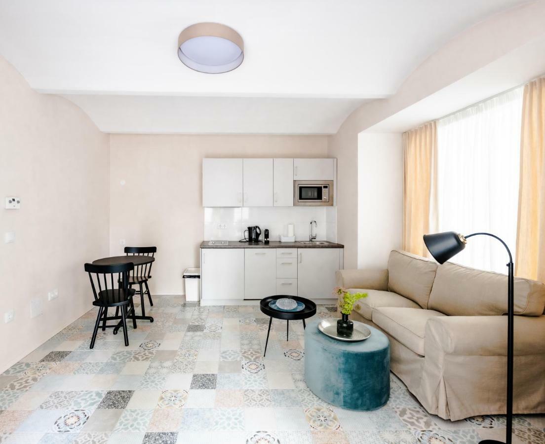 City Stay Vienna - Spittelberg Esterno foto