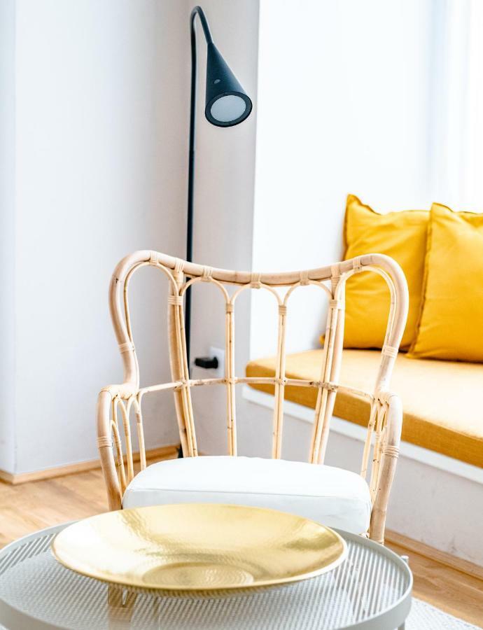 City Stay Vienna - Spittelberg Esterno foto